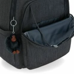 Kipling Seoul Rugzak Marine Navy 11 Kipling Seoul Rugzak Marine Navy -NL Rugzak Verkoopwinkel ki517958c00 999 6 1