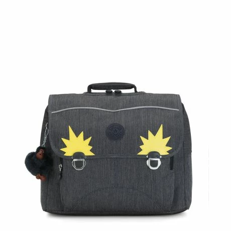 Kipling Iniko Rugtas Marine Navy 3 Kipling Iniko Rugtas Marine Navy