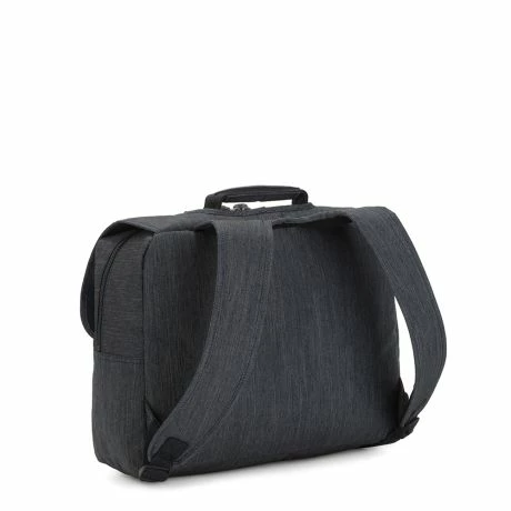 Kipling Iniko Rugtas Marine Navy 6 Kipling Iniko Rugtas Marine Navy - Afbeelding 4