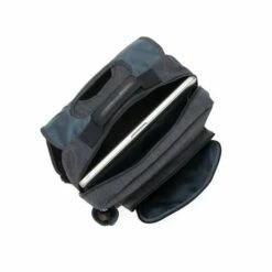 Kipling Iniko Rugtas Marine Navy 8 Kipling Iniko Rugtas Marine Navy -NL Rugzak Verkoopwinkel ki612158c00 999 3