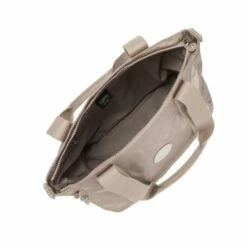 Kipling Asseni Small Schoudertas Metallic Glow 9 Kipling Asseni Small Schoudertas Metallic Glow -NL Rugzak Verkoopwinkel ki623248i00 999 3