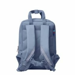 GOT BAG Kids DayPack Mini Blue Waters -NL Rugzak Verkoopwinkel kids daypack bluewaters back