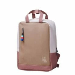 GOT BAG Kids DayPack Mini Driftwood Multi -NL Rugzak Verkoopwinkel kids daypack driftwoodmulti diagonal