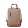 GOT BAG Kids DayPack Mini Driftwood Multi 2 GOT BAG Kids DayPack Mini Driftwood Multi -NL Rugzak Verkoopwinkel kids daypack driftwoodmulti front