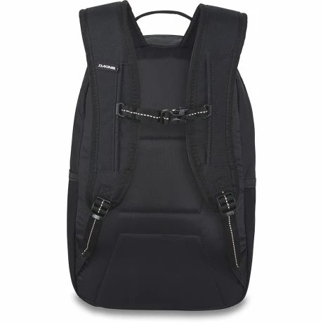 Dakine Campus Kids 18L Rugzak Black 4 Dakine Campus Kids 18L Rugzak Black - Afbeelding 2