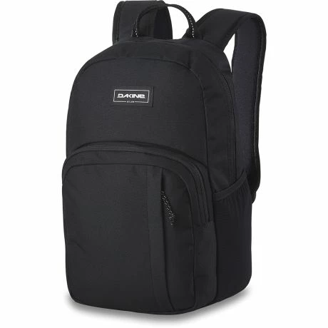 Dakine Campus Kids 18L Rugzak Black 3 Dakine Campus Kids 18L Rugzak Black