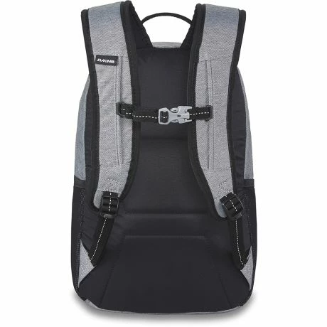 Dakine Campus Kids 18L Rugzak Geyser Grey 4 Dakine Campus Kids 18L Rugzak Geyser Grey - Afbeelding 2