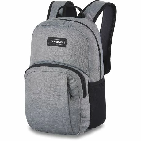 Dakine Campus Kids 18L Rugzak Geyser Grey 3 Dakine Campus Kids 18L Rugzak Geyser Grey