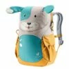 Deuter Kikki Backpack Pepper Cinnamon -NL Rugzak Verkoopwinkel kikki 1 1