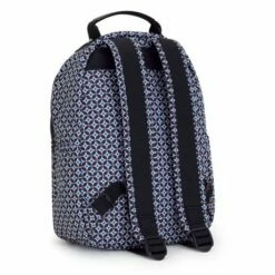 Kipling Seoul S Rugzak Blackish Tile 11 Kipling Seoul S Rugzak Blackish Tile -NL Rugzak Verkoopwinkel kipling seoul s 14l rugzak 1