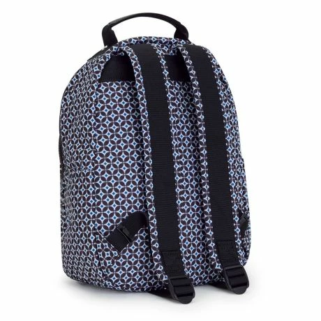Kipling Seoul S Rugzak Blackish Tile 7 Kipling Seoul S Rugzak Blackish Tile - Afbeelding 5