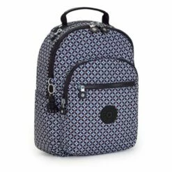 Kipling Seoul S Rugzak Blackish Tile 8 Kipling Seoul S Rugzak Blackish Tile -NL Rugzak Verkoopwinkel kipling seoul s 14l rugzak 3