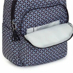 Kipling Seoul S Rugzak Blackish Tile 10 Kipling Seoul S Rugzak Blackish Tile -NL Rugzak Verkoopwinkel kipling seoul s 14l rugzak 4