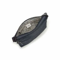 Kipling Alvar Schoudertas Active Denim -NL Rugzak Verkoopwinkel kipling alvar active denim 4