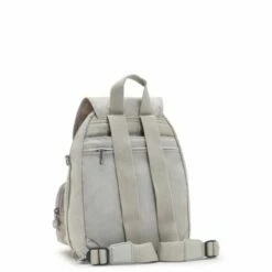 Kipling Firefly Up Backpack Grey Gris 11 Kipling Firefly Up Backpack Grey Gris -NL Rugzak Verkoopwinkel kipling firefly up grey gris 2