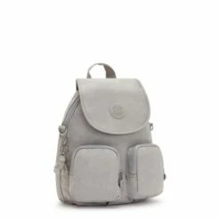 Kipling Firefly Up Backpack Grey Gris 13 Kipling Firefly Up Backpack Grey Gris -NL Rugzak Verkoopwinkel kipling firefly up grey gris 4