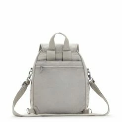 Kipling Firefly Up Backpack Grey Gris 15 Kipling Firefly Up Backpack Grey Gris -NL Rugzak Verkoopwinkel kipling firefly up grey gris 6