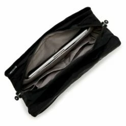 Kipling Superworker Laptoptas Black Noir -NL Rugzak Verkoopwinkel kipling superworker black noir 3