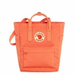 Fjallraven Fjällräven Kanken Totepack Korall