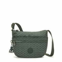 Kipling Arto S Schoudertas Sign Green