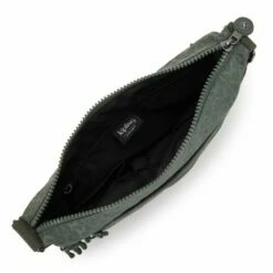 Kipling Arto Schoudertas Sign Green -NL Rugzak Verkoopwinkel kpk10878f6c 3