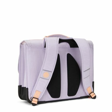 Kipling Preppy Rugzak Endless Lilac 8 Kipling Preppy Rugzak Endless Lilac - Afbeelding 6