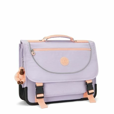 Kipling Preppy Rugzak Endless Lilac 5 Kipling Preppy Rugzak Endless Lilac - Afbeelding 3