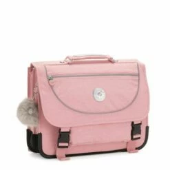 Kipling Preppy Rugzak Bridal Rose 10 Kipling Preppy Rugzak Bridal Rose -NL Rugzak Verkoopwinkel kpk1207446y 4