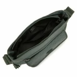 Kipling Syro Schoudertas Sign Green -NL Rugzak Verkoopwinkel kpk12482f6c 3