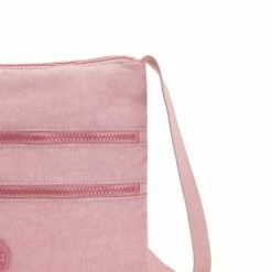 Kipling Alvar Schoudertas Lavender Blush 12 Kipling Alvar Schoudertas Lavender Blush -NL Rugzak Verkoopwinkel kpk13335v37 5