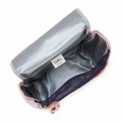 Kipling New Kichirou Lunchtas Endless Lilac -NL Rugzak Verkoopwinkel kpk152891pu 3