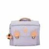 Kipling Iniko Rugtas Endless Lilac