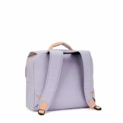 Kipling Iniko Rugtas Endless Lilac -NL Rugzak Verkoopwinkel kpk210921pu 2