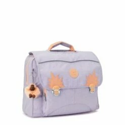 Kipling Iniko Rugtas Endless Lilac -NL Rugzak Verkoopwinkel kpk210921pu 4