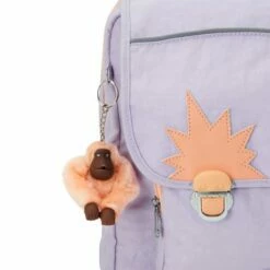 Kipling Iniko Rugtas Endless Lilac -NL Rugzak Verkoopwinkel kpk210921pu 5
