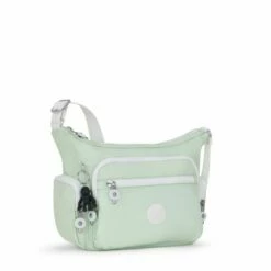 Kipling Gabbie S Schoudertas Airy Green C -NL Rugzak Verkoopwinkel kpki2531c2g 4