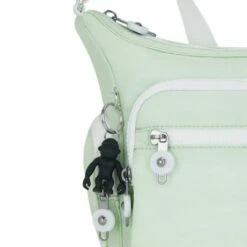 Kipling Gabbie S Schoudertas Airy Green C -NL Rugzak Verkoopwinkel kpki2531c2g 5