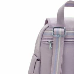 Kipling City Pack Mini Backpack Gentle Lilac 14 Kipling City Pack Mini Backpack Gentle Lilac -NL Rugzak Verkoopwinkel kpki2670v75 6 1