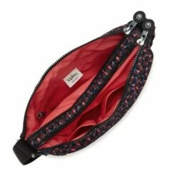 Kipling Alvar Schoudertas Happy Squares -NL Rugzak Verkoopwinkel kpki3066b3x 3