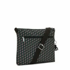 Kipling Alvar Schoudertas 3D K Pink -NL Rugzak Verkoopwinkel kpki3066e1a 2