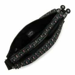 Kipling Alvar Schoudertas 3D K Pink -NL Rugzak Verkoopwinkel kpki3066e1a 3