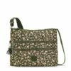 Kipling Alvar Schoudertas Fresh Floral 2 Kipling Alvar Schoudertas Fresh Floral -NL Rugzak Verkoopwinkel kpki3066z80 1