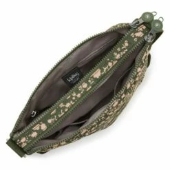 Kipling Alvar Schoudertas Fresh Floral 9 Kipling Alvar Schoudertas Fresh Floral -NL Rugzak Verkoopwinkel kpki3066z80 3