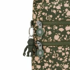 Kipling Alvar Schoudertas Fresh Floral 11 Kipling Alvar Schoudertas Fresh Floral -NL Rugzak Verkoopwinkel kpki3066z80 5