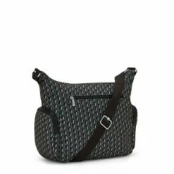 Kipling Gabbie Schoudertas 3D K Pink -NL Rugzak Verkoopwinkel kpki3186e1a 2