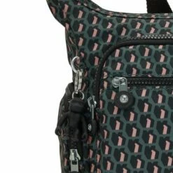 Kipling Gabbie Schoudertas 3D K Pink -NL Rugzak Verkoopwinkel kpki3186e1a 5