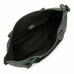 Kipling Asseni Mini Schoudertas Sign Green -NL Rugzak Verkoopwinkel kpki3572f6c 3