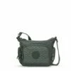 Kipling Gabbie Mini Schoudertas Sign Green -NL Rugzak Verkoopwinkel kpki3578f6c 1