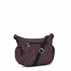 Kipling Gabbie S Schoudertas Happy Squares 13 Kipling Gabbie S Schoudertas Happy Squares -NL Rugzak Verkoopwinkel kpki3759b3x 2