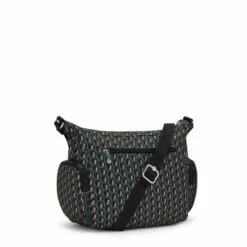 Kipling Gabbie S Schoudertas 3D K Pink 13 Kipling Gabbie S Schoudertas 3D K Pink -NL Rugzak Verkoopwinkel kpki3759e1a 2